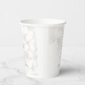 Gobelets En Papier Cherry Blossom Mariage (Droite)