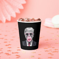 Chewing-Gum Trump Donald Trump 2024 Votez pour Tru