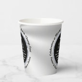 Gobelets En Papier Christian Paper Cups, pour Christian, Church Party (Gauche)