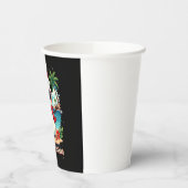 Gobelets En Papier christmas (1) (Gauche)