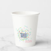 Gobelets En Papier Christmas, Holiday cup, Nature photography,  (Recto)