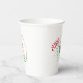 Gobelets En Papier Christmas, Holiday cup, Nature photography, Healin (Droite)