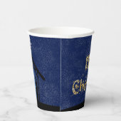 Gobelets En Papier Christmas Nativity Scene Religious (Droite)