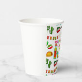 Gobelets En Papier Cinco de Mayo Célébration Thunder_Cove (Droite)