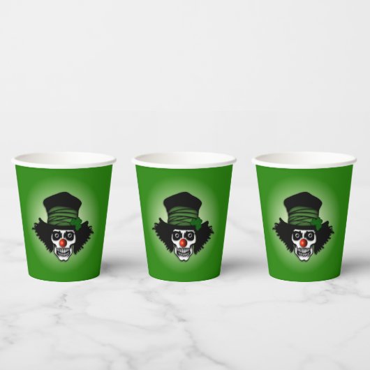 Gobelets En Papier Cl (Multi)
