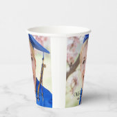 Gobelets En Papier Classe de tasses de papier photo 2023 (Droite)