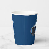 Gobelets En Papier Classic 1937 Famous American Make Pickup (Droite)