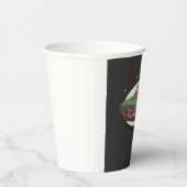 Gobelets En Papier Classic Car Show  (Droite)