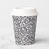 Gobelets En Papier "Classic Party-Time" Paper Cups  (Verso)