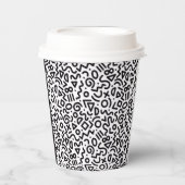 Gobelets En Papier "Classic Party-Time" Paper Cups  (Recto)