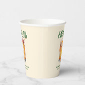 Gobelets En Papier Cocktail Old Fashioned Week-end de célibataire (Droite)