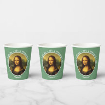 Collection Leonardo da Vinci Mona Lisa