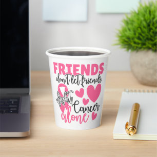 Gobelets En Papier Color Me Pretty - Tasse en papier