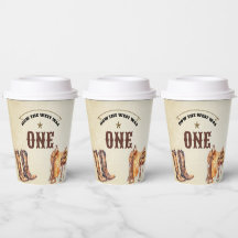 Comment l'Occident était un premier anniversaire