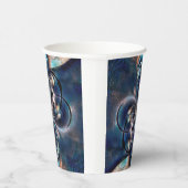 Gobelets En Papier Conception (Droite)
