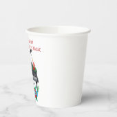 Gobelets En Papier Concert de piano de vacances Considérant (Gauche)