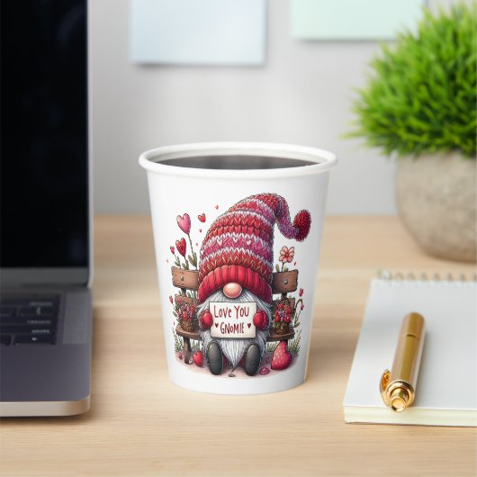 Gobelets En Papier Conserver ou concevoir vos propres : -) tasses en (Insitu)