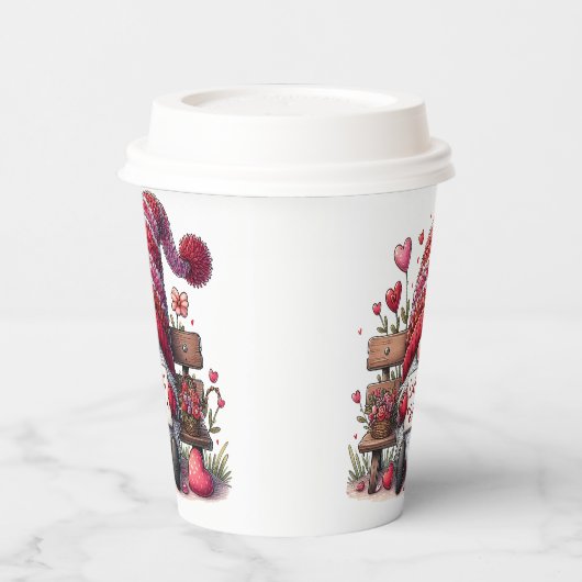 Gobelets En Papier Conserver ou concevoir vos propres : -) tasses en (Gauche)