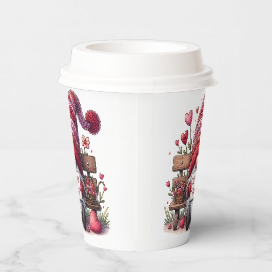 Gobelets En Papier Conserver ou concevoir vos propres : -) tasses en (Droite)