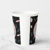 Gobelets En Papier continuer (Droite)