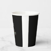 Gobelets En Papier Cool Oh Snap ! _ Drôle Turquie avec Wishbone Thank (Gauche)