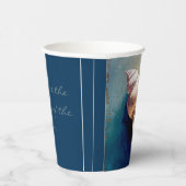 Gobelets En Papier Coquillage (Droite)