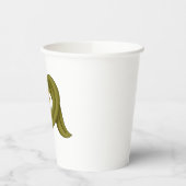 Gobelets En Papier Corn Cob (Gauche)