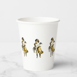 Gobelets En Papier Cornucopia Mug
