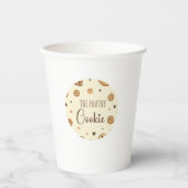 Gobelets En Papier Cosy Cookie Delties (Recto)