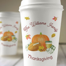 Couleur d'eau Latte du Citrouille de football d'au