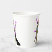 Gobelets En Papier Coupe bouddhiste de papier moine (Droite)