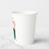 Gobelets En Papier Coupe de joie (Gauche)