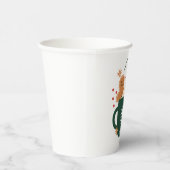 Gobelets En Papier Coupe de joie (Droite)