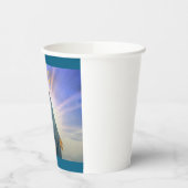 GOBELETS EN PAPIER COUPE DE PAPIER * COUPE DE BOISSONS EXCLUSIVES (Gauche)