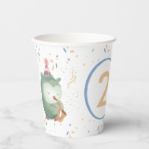 Coupe de papier de Chouette musicale