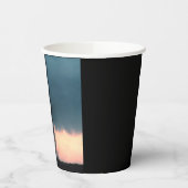 Gobelets En Papier Coupe de papier Tornado (Gauche)