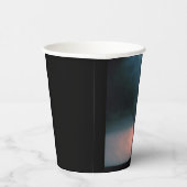Gobelets En Papier Coupe de papier Tornado (Droite)