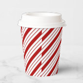 Gobelets En Papier Coupe de papier vacances (Droite)