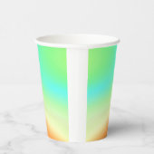 Gobelets En Papier Coupe du papier des jours sud-ouest (Droite)