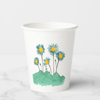 Gobelets En Papier Coupe du papier Kazakhstan