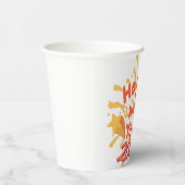 Gobelets En Papier coupe papier 2025 (Droite)