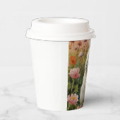 Gobelets En Papier Coupe Papier Broussom & Carottes (Droite)