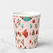 Gobelets En Papier Coupe papier de 8 oz (Droite)