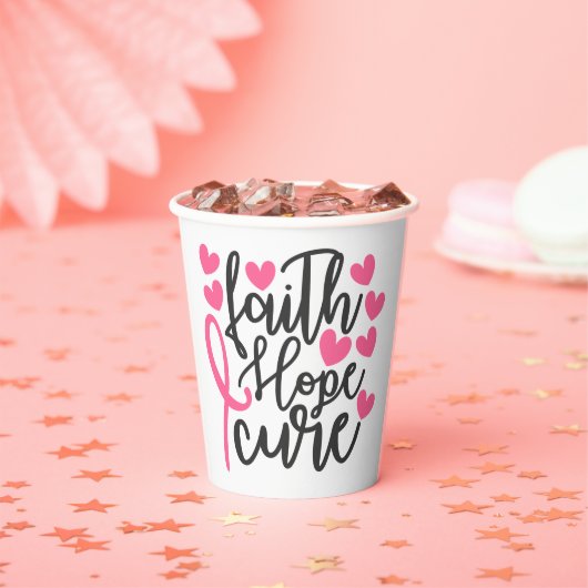 Gobelets En Papier Coupe papier de 8 oz (Insitu)