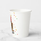Gobelets En Papier Coupe Squatchday Paper Cup (Gauche)