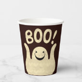 Gobelets En Papier Coupes de papier (Recto)