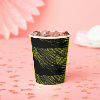 Gobelets En Papier Coupes de papier