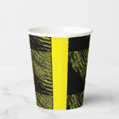 Gobelets En Papier Coupes de papier (Droite)