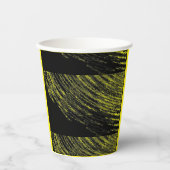 Gobelets En Papier Coupes de papier (Recto)