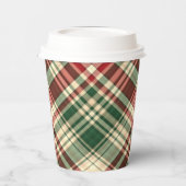 GOBELETS EN PAPIER COUPES DE PAPIER 06 (Gauche)